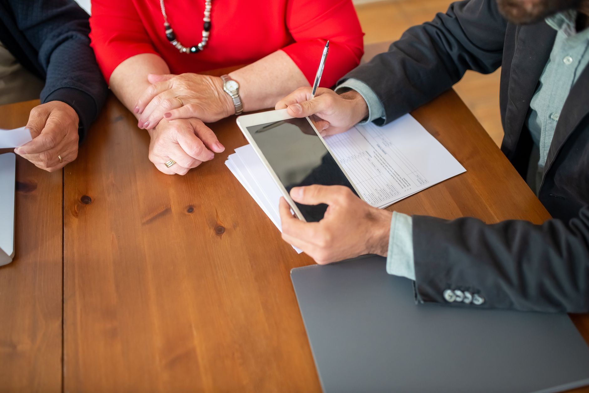 Courtier en assurance Mont-de-Marsan